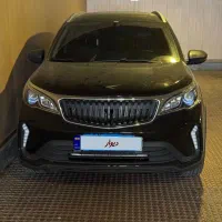 فروش خودرو bac x3