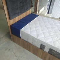 انواع تشک طبی .فنری و تمام طب کمر درد و...|تشک تختخواب|کرمانشاه, |دیوار