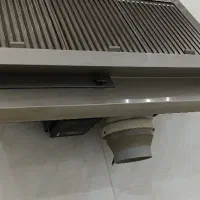 هود استیل نو