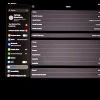 آیپد پرو ۲۰۲۴|تبلت|کرج, فاز ۴ مهرشهر|دیوار