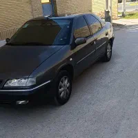 زانتیا 2000فابریک مدل 84