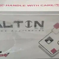 هود روکار التون و اجاق گاز صفحه ای