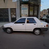 پراید ۱۳۱ se