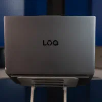 لپ تاپ گیمینگ LENOVO LOQ با RTX 2050 باi5-12450HX