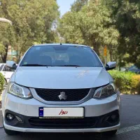 ساینا دوگانه سوز کارخانه