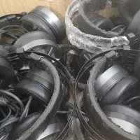 هدست راپو دیجیتال vh510 با کانال ۷.۱|قطعات و لوازم جانبی رایانه|قم, سید معصوم|دیوار