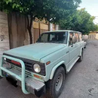 فروش پاترول شش سیلندر