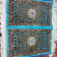 فرش|فرش|زنجان, |دیوار