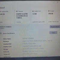 لب تاب  lenovo|رایانه همراه|همدان, |دیوار