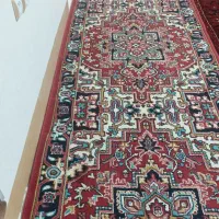 کناره|فرش|مراغه, |دیوار