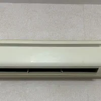 کولر گازی مک کوی