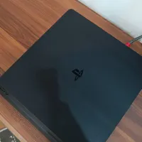 PS4 اسلیم 1 ترا (اکانتی)