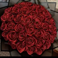 گل روبانی|گل مصنوعی|ایلام, |دیوار