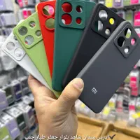 گارد سیلیکونی اورجینال//فقط ۲۲۰ هزار تومان