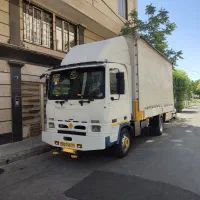 بادسان بی8 بدون رنگ