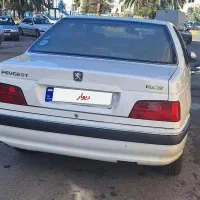 پارس tu5  بیرنگ مدل 99|خودرو سواری و وانت|قائم‌شهر, |دیوار