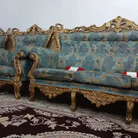 مبل سلطنتی ۷ نفره