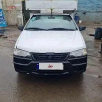 وانت آریسان دوگانه کارخانه 95