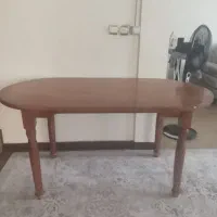 میز ناهارخوری