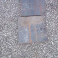 قالب نیم متر|مصالح و تجهیزات ساختمان|سلماس, |دیوار