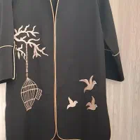 مانتو زنانه