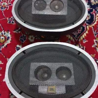 باند JBL|قطعات یدکی و لوازم جانبی|پرند, فاز ۶|دیوار