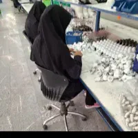 استخدام پرسنل خانم و اقا