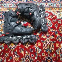 اسکیت سایز 43یا 42