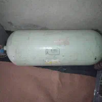 کپسول گاز CNG
