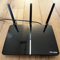 مودم TP-LINK AC1750 Archer D70 ADSL