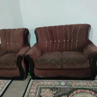 مبل|مبلمان خانگی و میز عسلی|خرم‌آباد, |دیوار