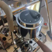 اسپرسو ساز 2068غول مباشی 3550وات قدرت|سماور، چایساز، قهوهساز|اراک, |دیوار