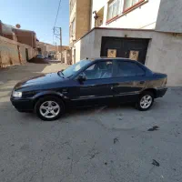 سمند موتور ملی مدل ۹۵