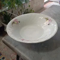 ۳تا میوه خوری و یه گلدان|صنایع دستی و سایر لوازم تزئینی|اصفهان, ارزنان|دیوار