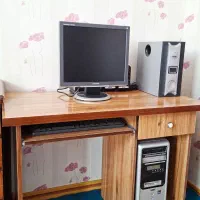 میز کامپیوتر ام دی اف