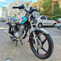 موتور تیز پر توس ۲۰۰ مدل ۸۹|موتورسیکلت|کاشمر, |دیوار