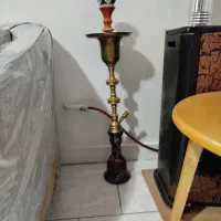 قلیون بالاتنه برنج