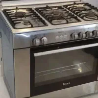 گازفرداروبرقی