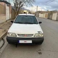 پراید مدل ۸۸