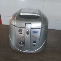 سرخ کن