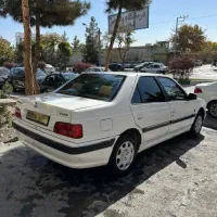 پژو پارس سال مدل ۹۲ اقساط و معاوضه(اتوآریا)|خودرو سواری و وانت|مشهد, شریف|دیوار