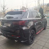 kmc A5 /کی ام سی a5/ روزه30|خودرو سواری و وانت|تهران, سردارجنگل|دیوار