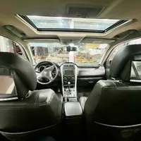 سوزوکی گرند ویتارا مونتاژ اتوماتیک 2400cc،مدل ۱۳۹۶|خودرو سواری و وانت|بیرجند, |دیوار