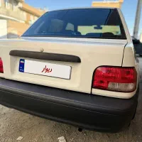 پراید مدل 89|خودرو سواری و وانت|ارومیه, |دیوار