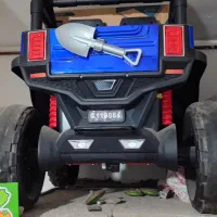 ماشین شارژی|اسباب و اثاث بچه|نیشابور, شهرک ولیعصر|دیوار