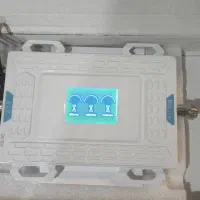 انواع تقویت آنتن موبایل سه باند و دو باند|لوازم جانبی موبایل و تبلت|اصفهان, خانه اصفهان|دیوار