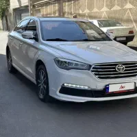 لیفان820، مدل ۱۳۹۷ اقساطی