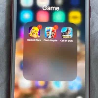 آیفون ۷ حافظه 128|موبایل|ورامین, خیر آباد|دیوار