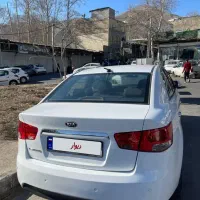 سراتو ۲۰۱۰ وارداتی