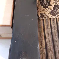 مبل ۷ نفره راحتی|مبلمان خانگی و میز عسلی|تهران, جی|دیوار